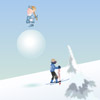 play Snow Girl