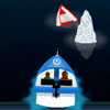 play Boat Survive