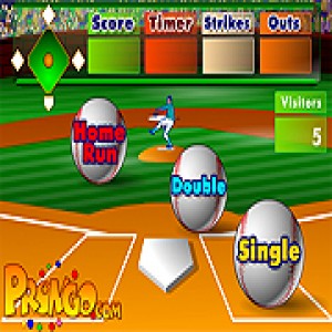 play Batters Up Base Ball Math