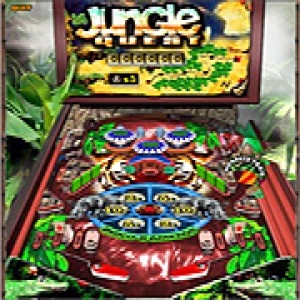 play Jungle Quest Pinball