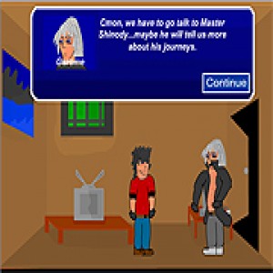 play Solid Rpg