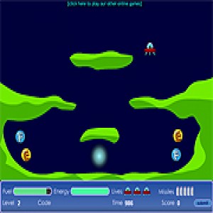 play Starship Seven