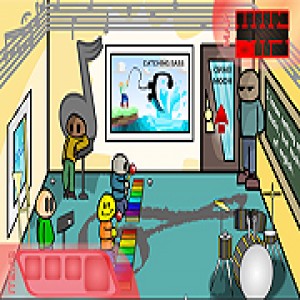 play Riddle School 2