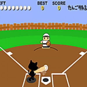 play Flash Baseball