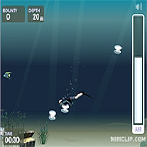 play Pearl Diver