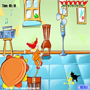 play Death Walker