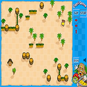 play Pirate Treasure