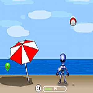 play Super Hacky Sack