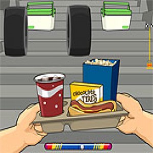 play Snack Attack