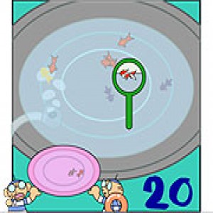 play Japanish Fishing