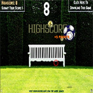 play Park Soccer