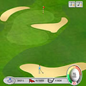 play Pressure Shot