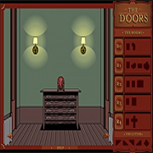 play The Doors