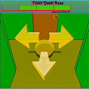 play Toilet Quest