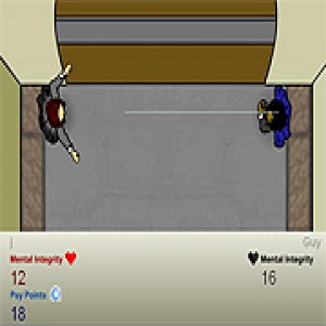 play Telepath Rpg