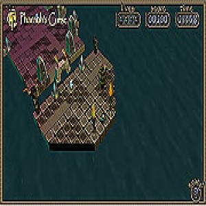 play Pharaohs Curse