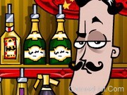 play Bartender: The Right Mix