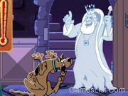 Scooby Doo And The Creepy Castle