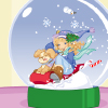 play Snow Globe