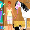 play Lucky Ranch Dress Up