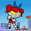 play Powerpuff Girls All Monsters Attack