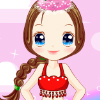 play Dress Up Girl Doll 5