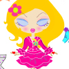 play Dress Up Girl Doll 6