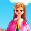 play Dress Up Doll 2