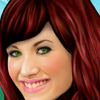 play Demi Lovato Make-Over