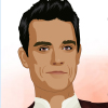 play Make-Up Robbie Williams