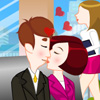 play Office Kissing