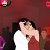 play Sneaky Kissing