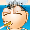 play Funny Smoker