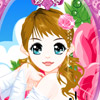 play Dress Up Girl Mirror 1