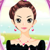 play Dress Up Girl Mirror 4