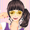 play Dress Up Girl Mirror 6