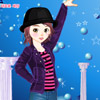 play Dress Up Dancing Girl