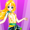 play Dress Up Dancing Girl 2