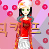 play Dress Up Female Singer 2