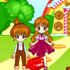 play Garden Dress Up 5