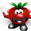 play Mr. Tomato Head