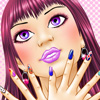 play Decorate Fingernails 4