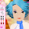 play Dress Up Star Party