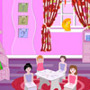 play Princess Room Makeover