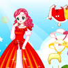 play Princess Worthy Dress Up