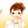 play Make-Up Sylvie