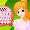 play Shy Girl Dress Up