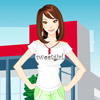 play Dress Up Street