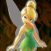 play Tinker Bell - Lost Treasure