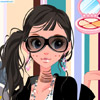 play Dress Up Brunette